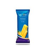 Фруктовый лед Вкусняшка 65г ананас