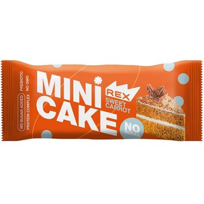 ProteinRex Mini Cake (40 гр)