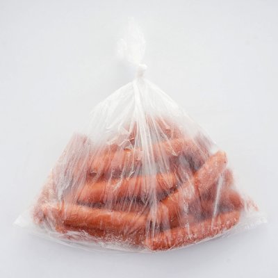 Сосиски Обнинские мусульманские с бараниной 500г замороженные