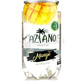 Напиток AZIANO 350мл Манго