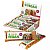 Bombbar Vegan Protein Bar (60 гр)