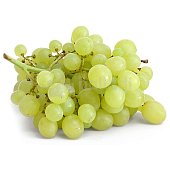 Виноград зеленый Мускат 1,05кг