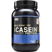 Optimum Nutrition 100% Casein Protein (912 гр)