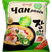 Лапша Чан рамен 120г курица 