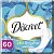 Прокладки гигиенические ежедневные DISCREET DEO Spring Breeze Мультиформ 60шт