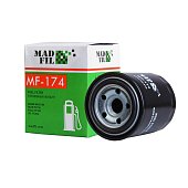 Фильтр топливный MADFIL MF-174  / FC-707A  (OEM 23401-1114/0559-23-570)
          Артикул: MF-174