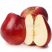Яблоки Ред 1,1кг 2сорт