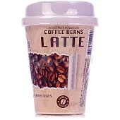 Кофе Beans Latte 25г стакан