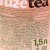 Чай Fuze 1,5 персик пл\б