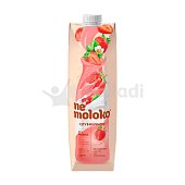 Напиток соевое Ne Moloko 1л клубника