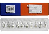 Лампа дополнительного освещения Koito 12V 16W - без цоколя T16 (ECE) W16W
          Артикул: 1781