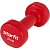 Starfit Гантель виниловая 3 кг