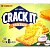 Печенье Orion затяжное Crack It Coconut 8 штук *18г
