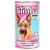 Simba Dog Monge консервы для собак кусочки ягненка 1230 г