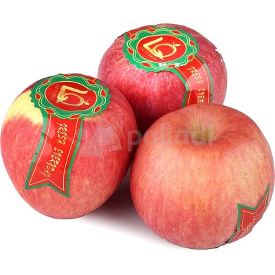 Яблоки Фуджи крупные 1,15кг 