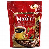 Кофе Максим 150гр
