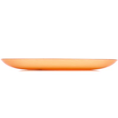 Тарелка десертная STONEMANIA ORANGE 20 cm арт. H3557