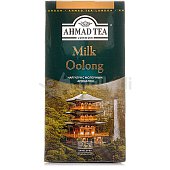 Чай Ахмад 25пак Оолонг с ароматом молока