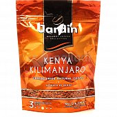 Кофе Жардин 150гр Keniya Kilimangaro м/у растворимый