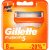 Кассеты GILLETTE Fusion 8шт
