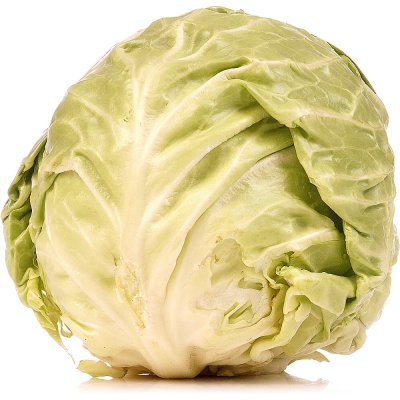 Капуста Тепличный 0,4кг 