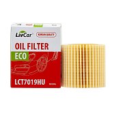 Фильтр масляный автомобильный LIVCAR OIL FILTER LCT7019HU / (O-118/O-120)
          Артикул: LCT7019HU