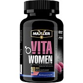 Maxler VitaWomen (90 таб)