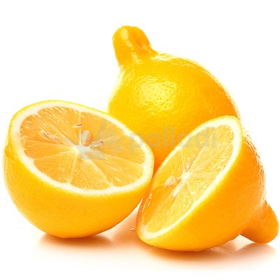 Лимоны 0,5кг Узбекстан