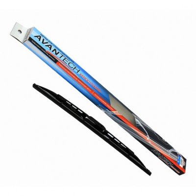 Щетка стеклоочистителя Avantech Aerodynamic 300мм (12'')
          Артикул: A-12U