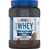 Applied Nutrition Critical Whey (900 гр)