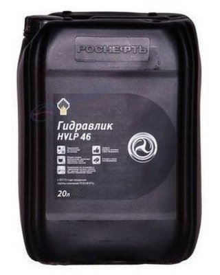 Масло гидравлическое Rosneft Gidrotec HVLP 46 18кг 20л (завод АНХК)
          Артикул: 8318