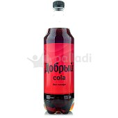 Напиток Добрый-Кола 1л без сахара