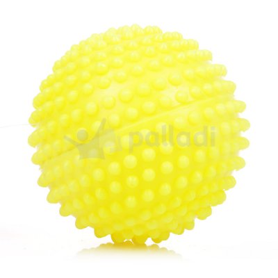 Игрушка для собак Мяч игольчатый № 4 13 см си70