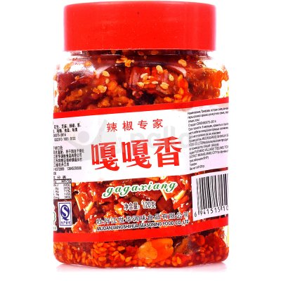 Арахисовая закуска 120г