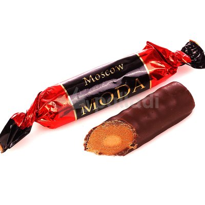 Конфеты Мода Москва 250г 