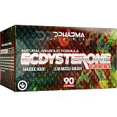 Dpharma Labs Ecdysterone Plus (90 капс)