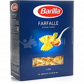 Макаронные изделия Barilla 400г Фарфелле №65