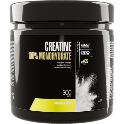 Maxler Creatine (300 гр)