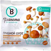 Планета витаминов Грибной Дуэт 300гр