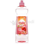 Средство для мытья посуды ONLY ONE CLEANER Персик 500мл