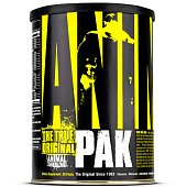 Universal Nutrition Animal Pak (30 пак)