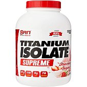 SAN Titanium Isolate Supreme (2277 гр)