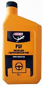 Масло для гидроусилителя руля ТМ-104 POWER STEERING FLUID 3TON 1л
          Артикул: 40267