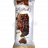 Мороженое Labest Belgian Chocolate Bar 85мл 