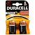 Батарейки Duracell Basic, тип C/LR14, 1,5V,2шт (1/10)