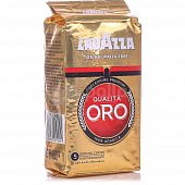 Кофе Lavazza Oro 250г молотый