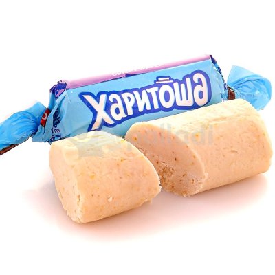 Конфеты Яшкино 230г Харитоша  