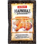 Маринад Идея 90г Чесночный