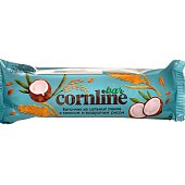 Батончик Cornline 30г кокос и воздушный рис