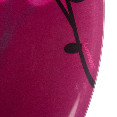 Тарелка обеденная 25 см KASHIMA FUSHIA арт. G9319